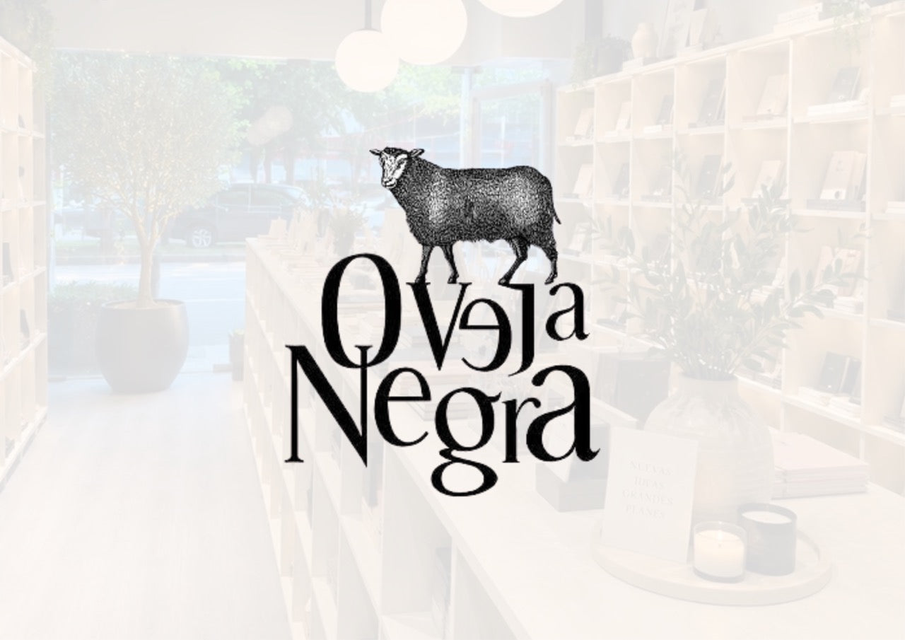 Oveja Negra