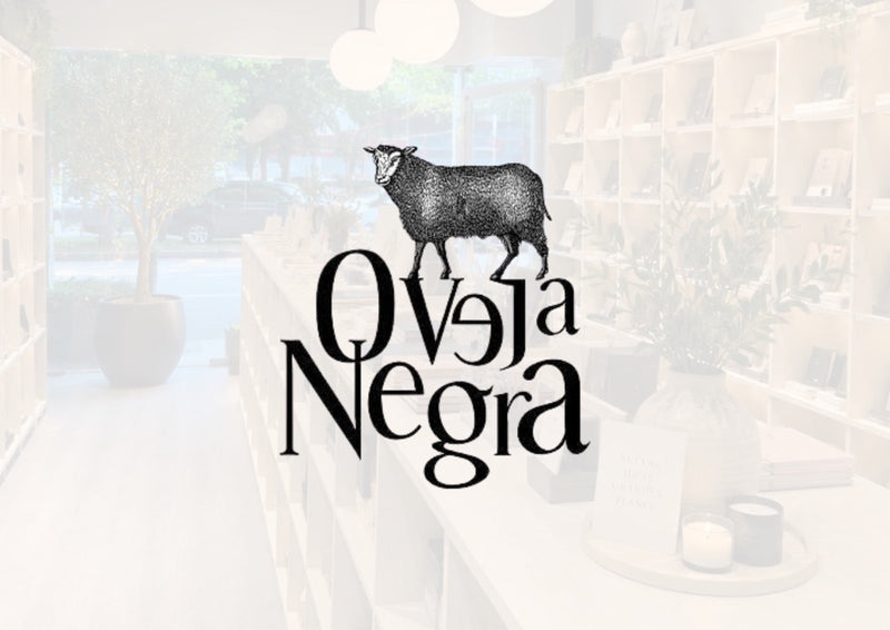 Oveja Negra
