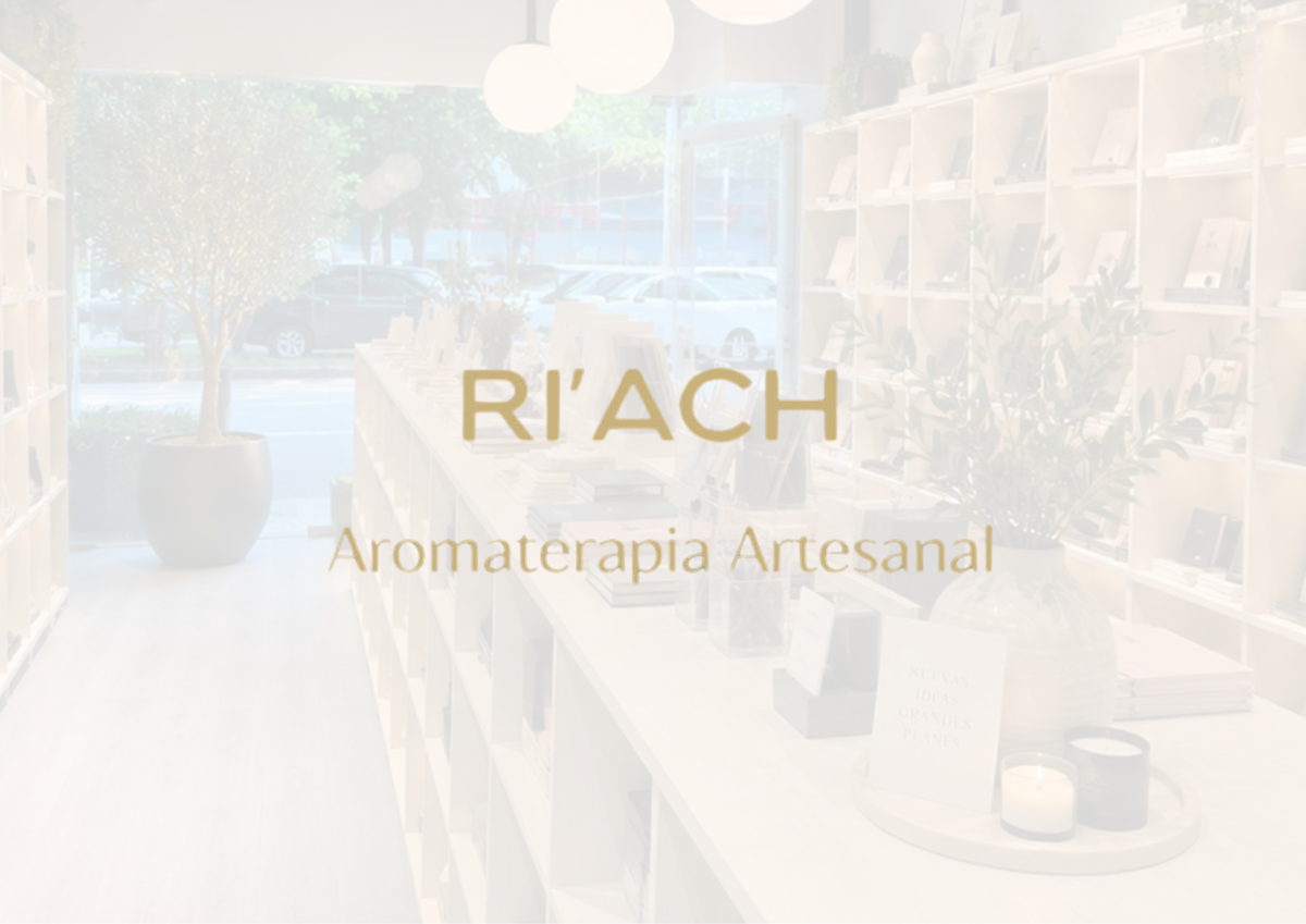 Riach