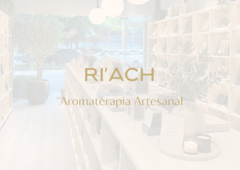 Riach