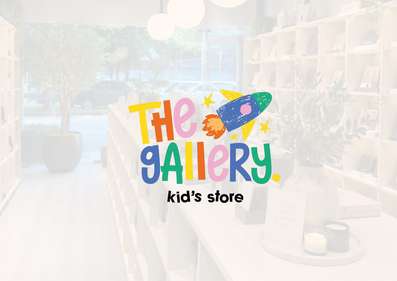 The Gallery