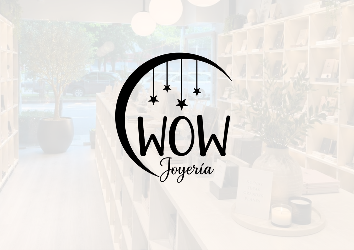 Wow Shop