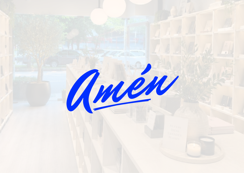 Amén