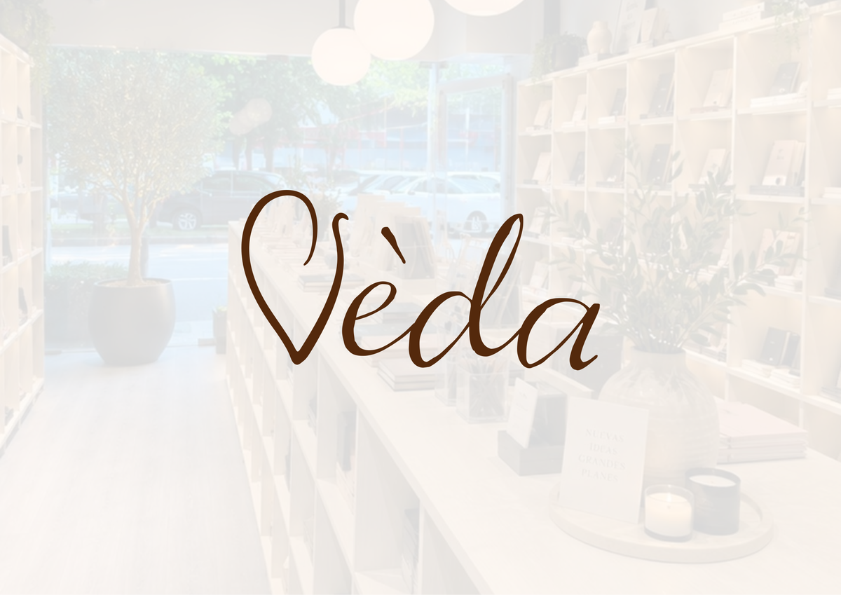 Veda Bakes