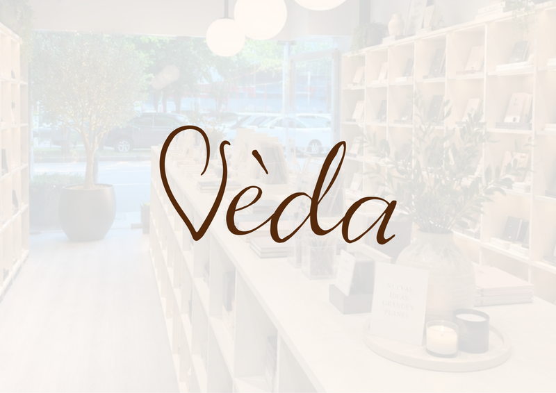 Veda Bakes