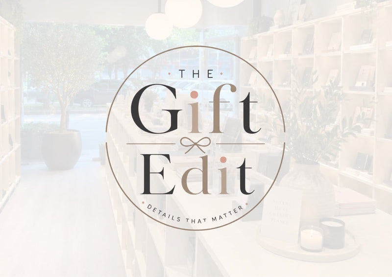 GIFT EDIT