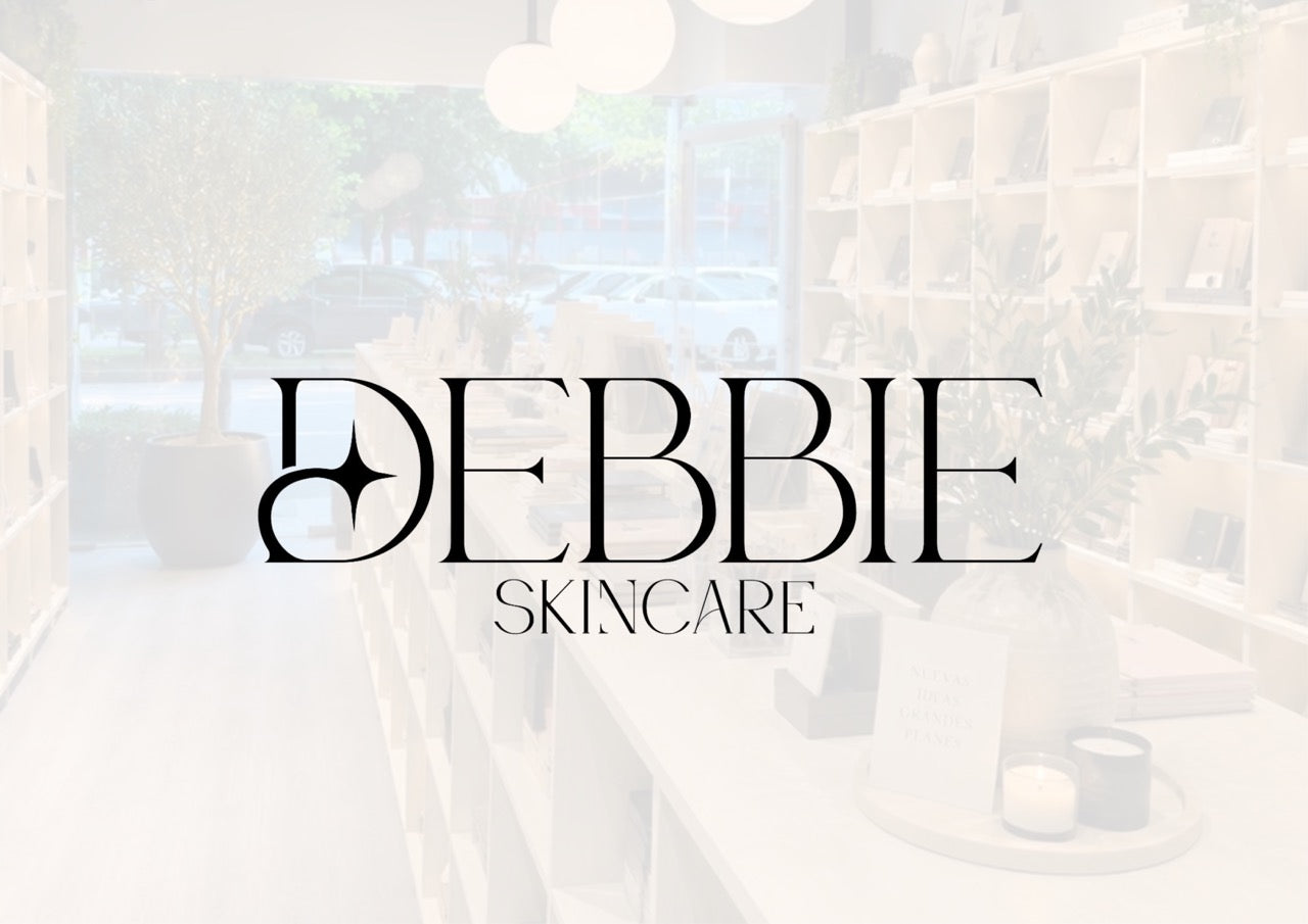 DEBBIE SKINCARE