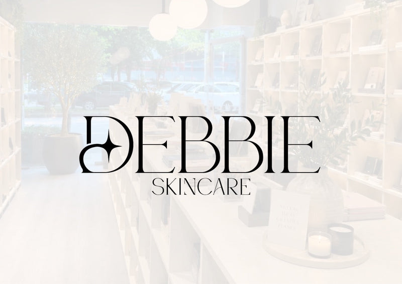 DEBBIE SKINCARE