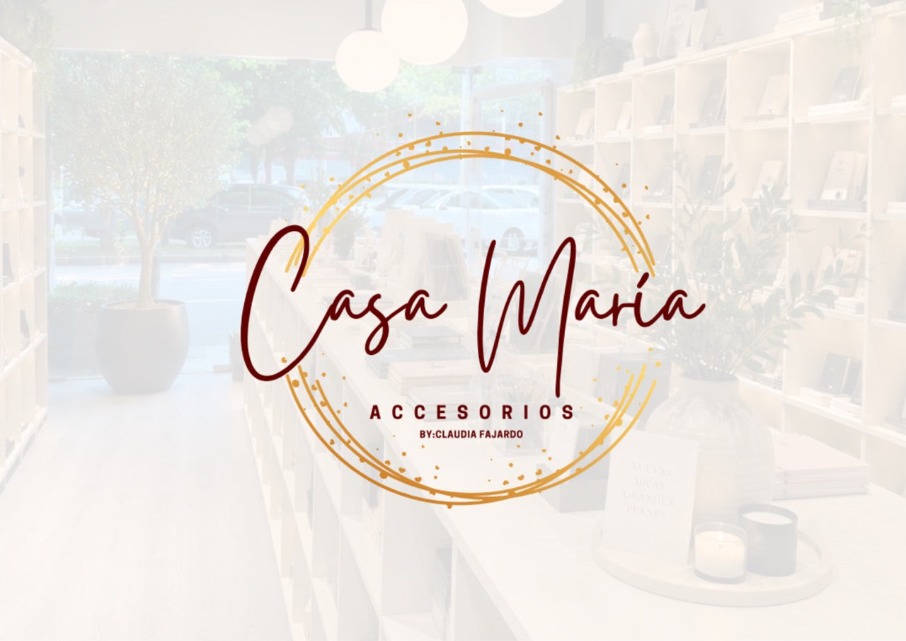 CASA MARIA
