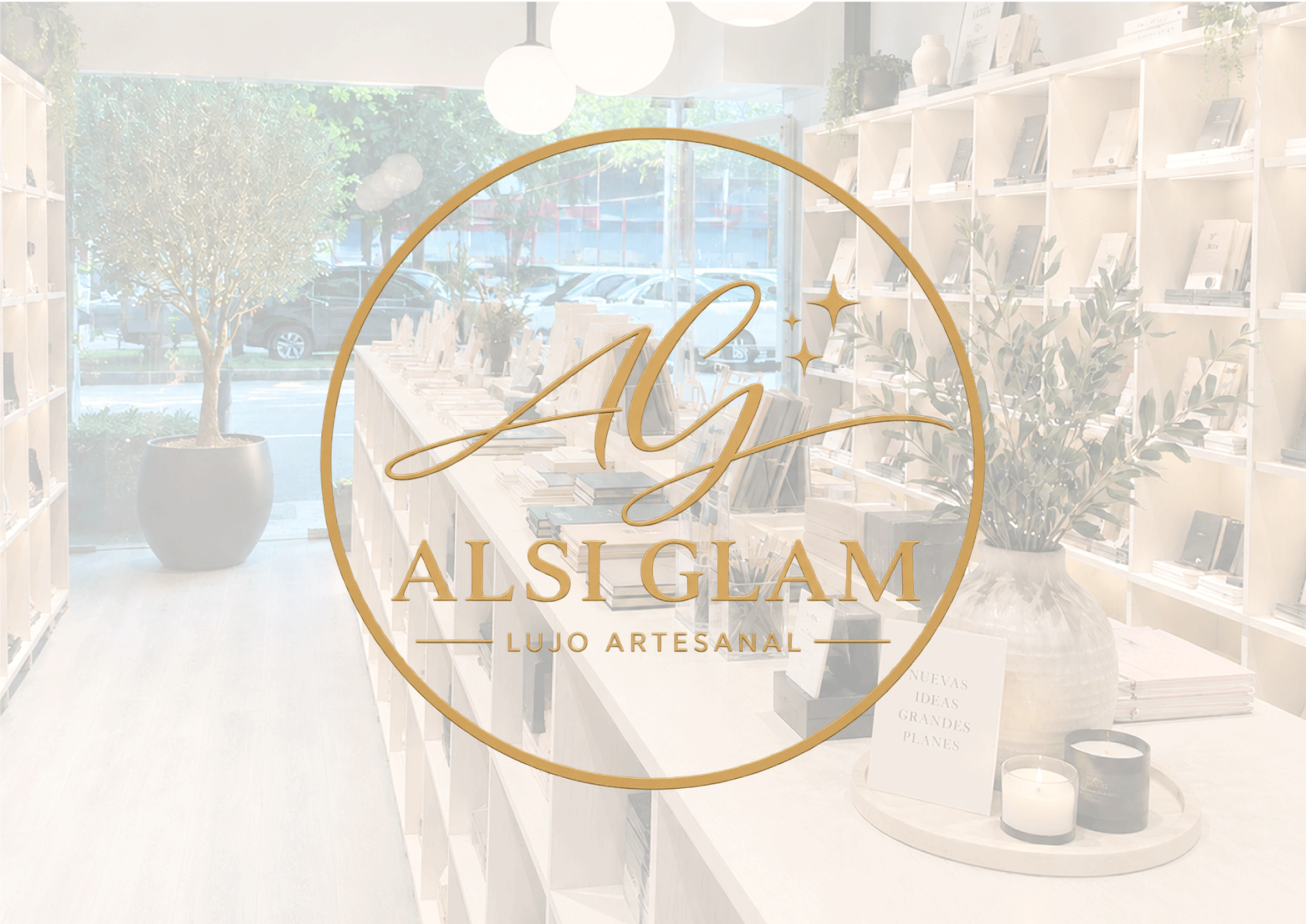 Alsi Glam