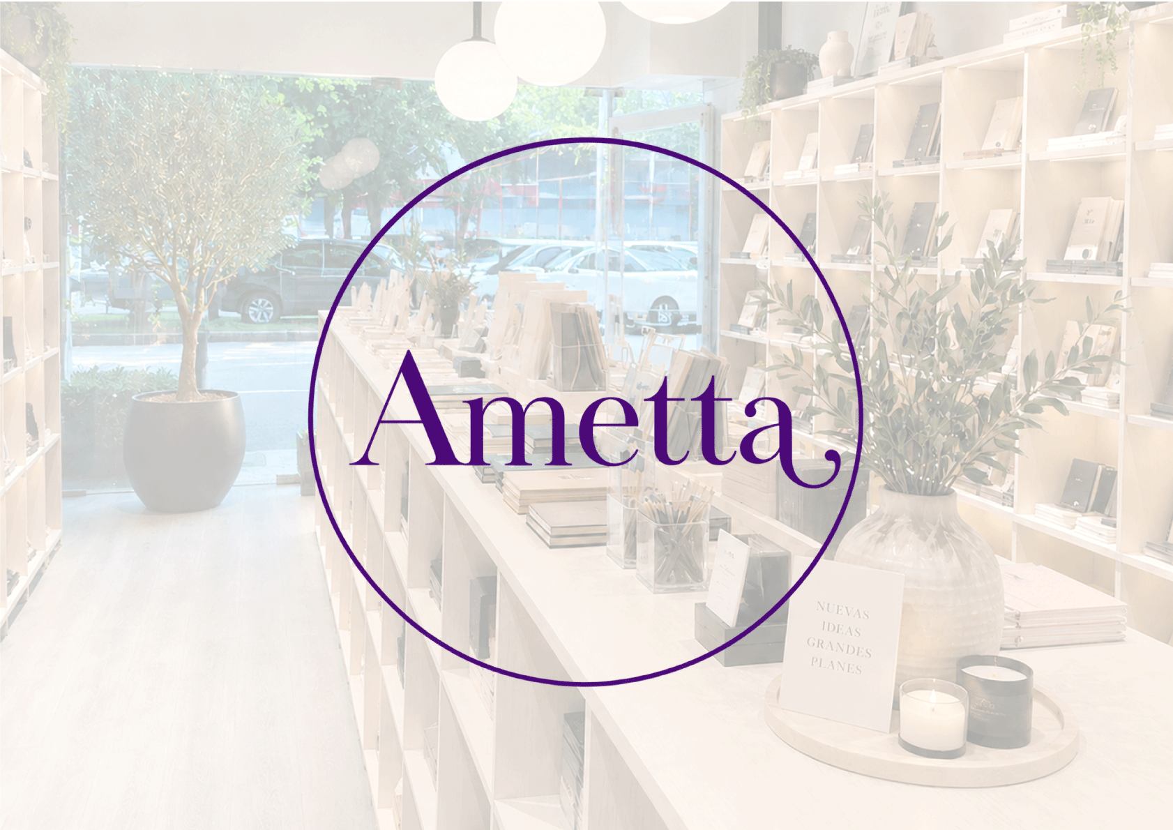 Ametta