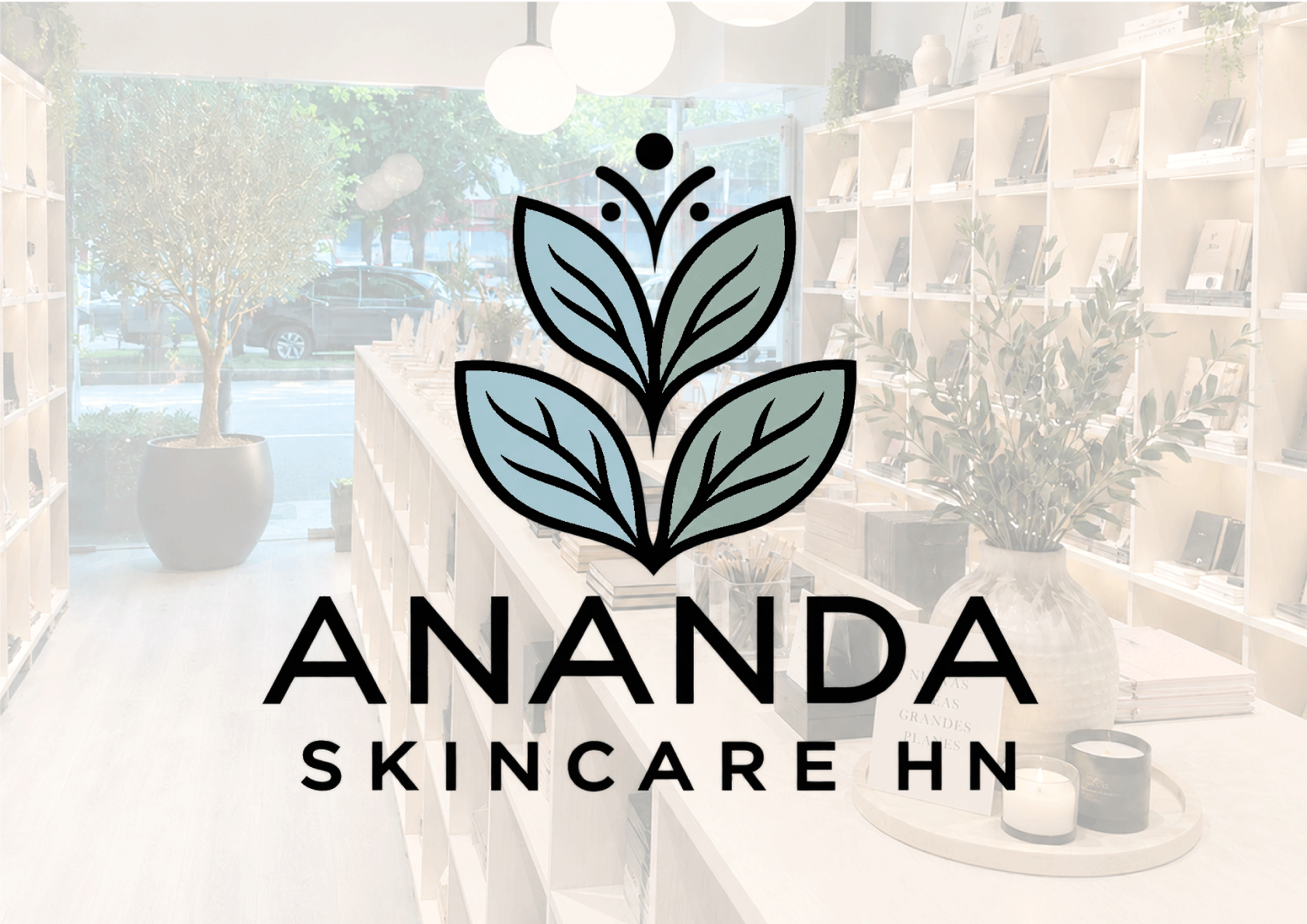 Ananda Skincare