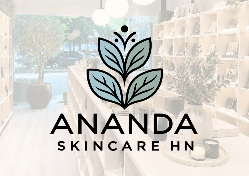 Ananda Skincare