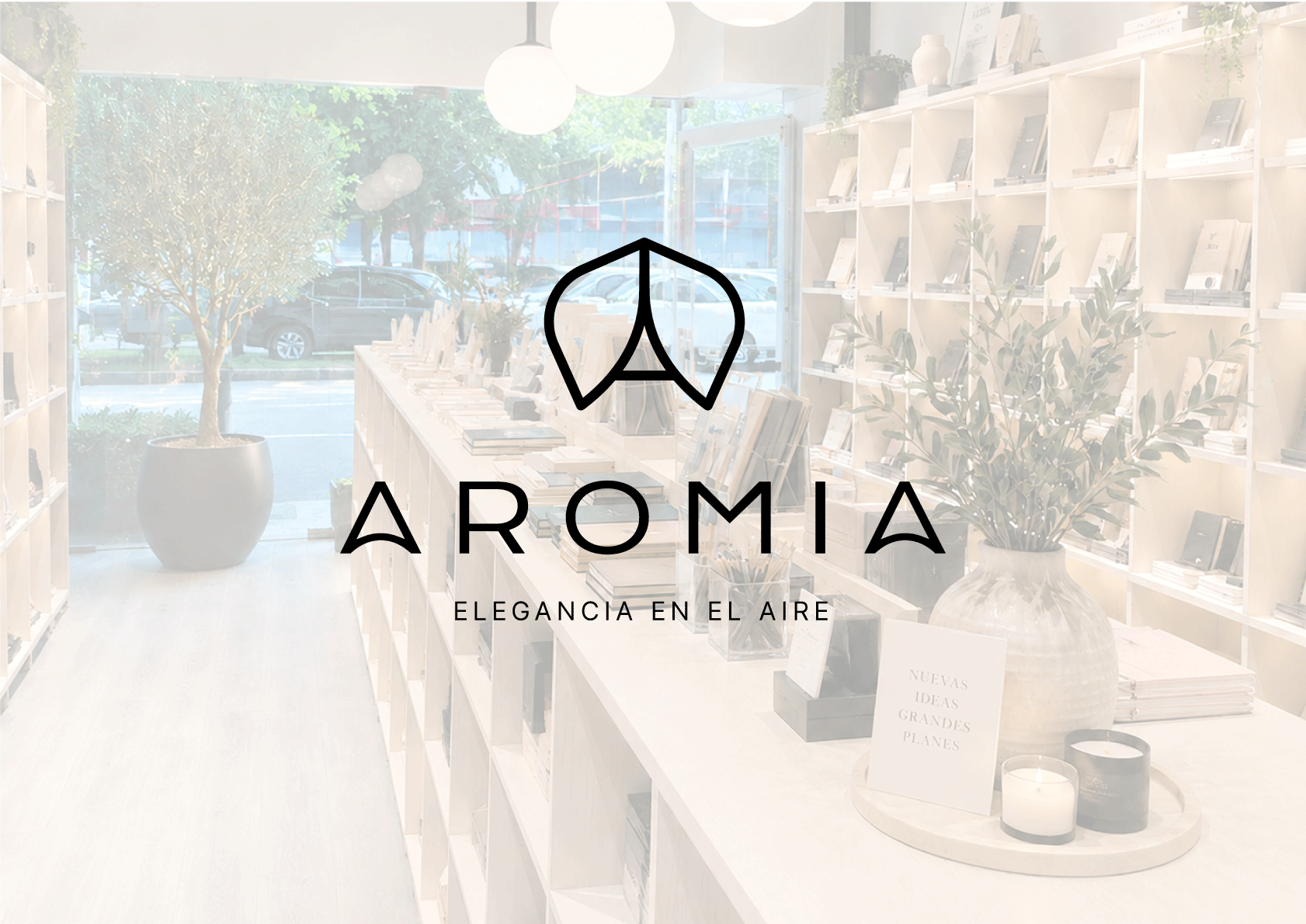 Aromia