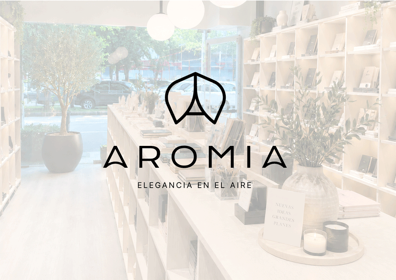 Aromia