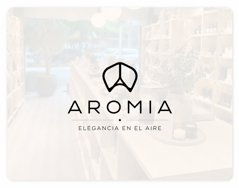 Aromia