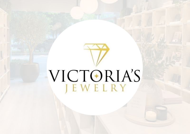 VICTORIA'S JEWERLY