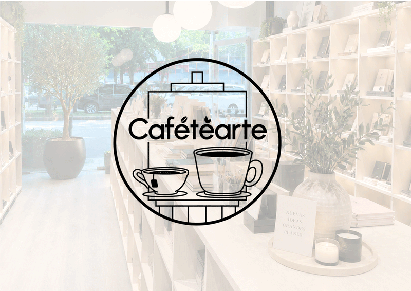 Cafétéarte
