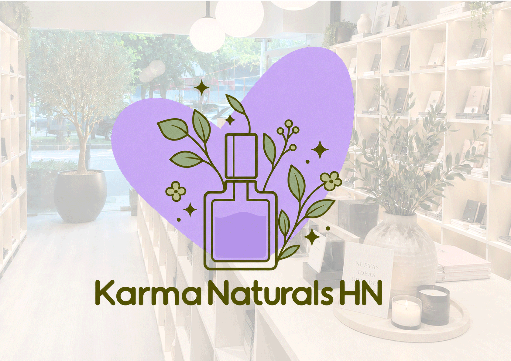 Karma Naturals