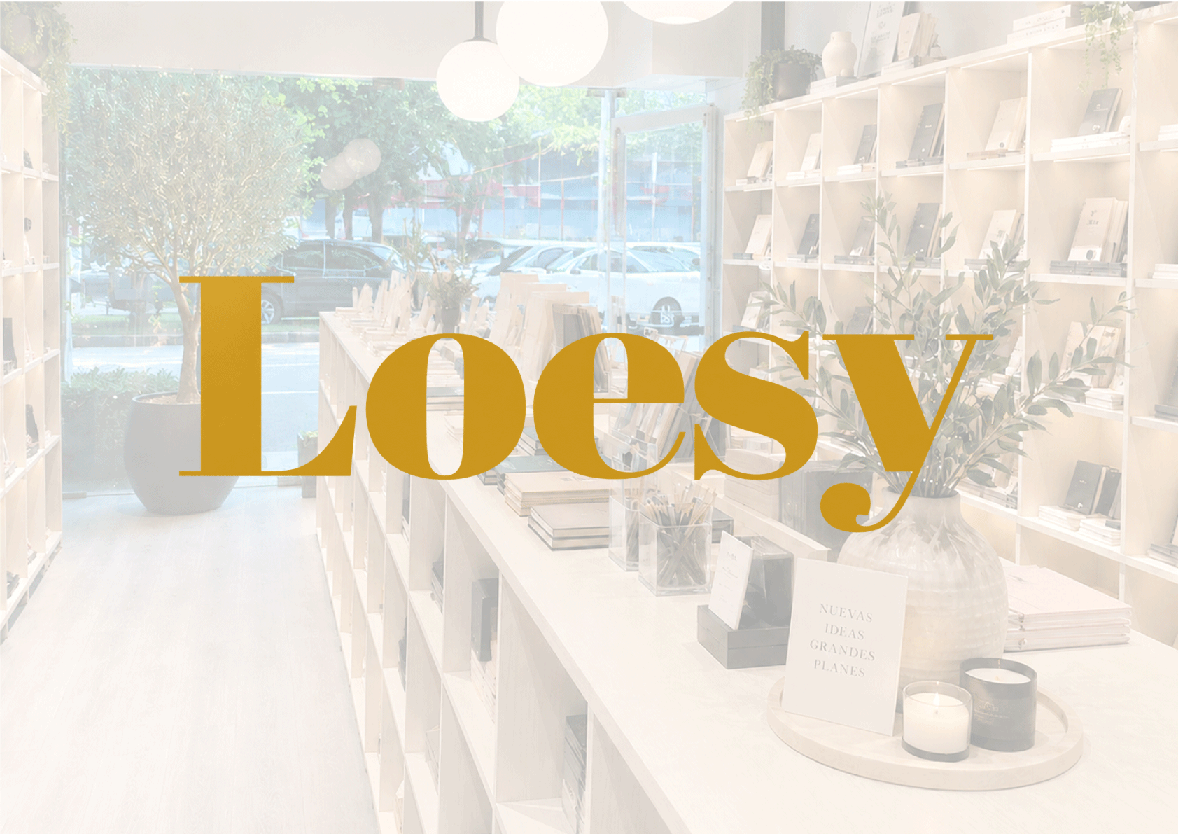 Loesy