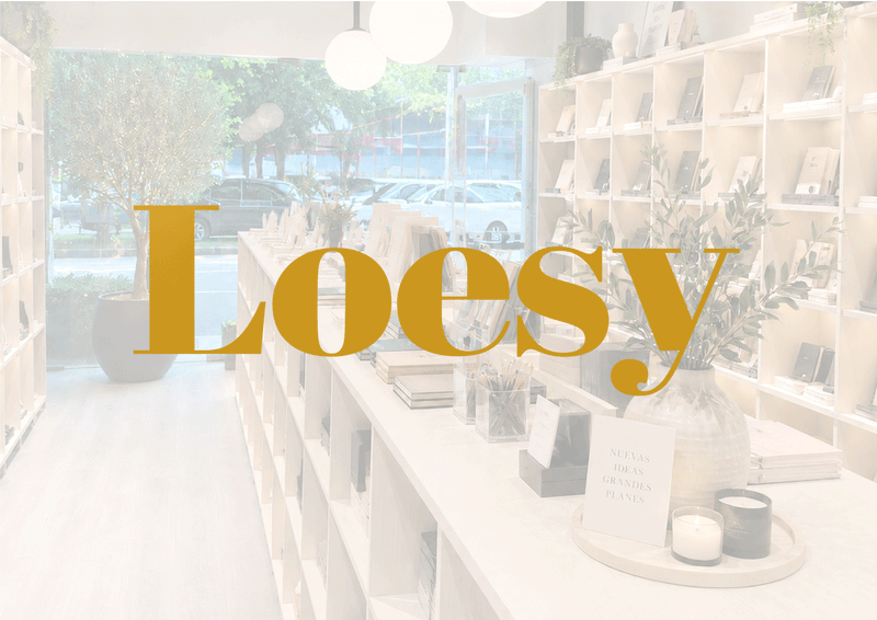 Loesy