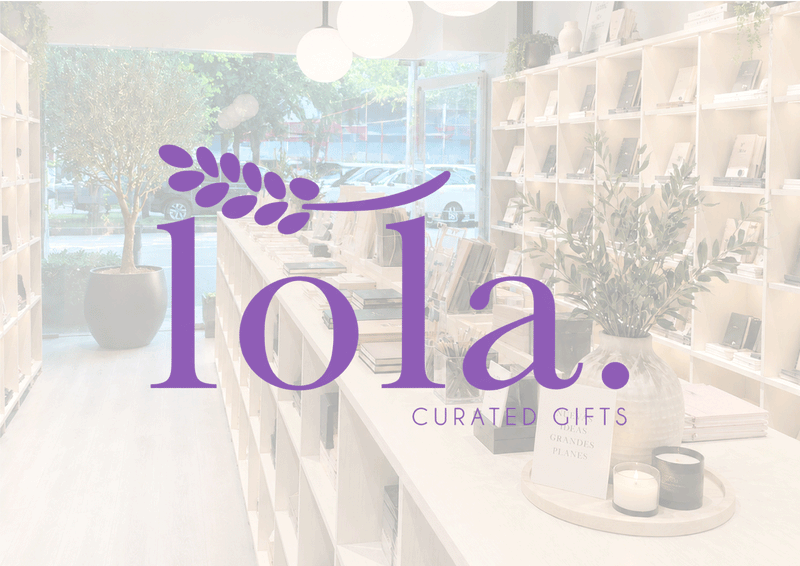 Lola Gift Studio