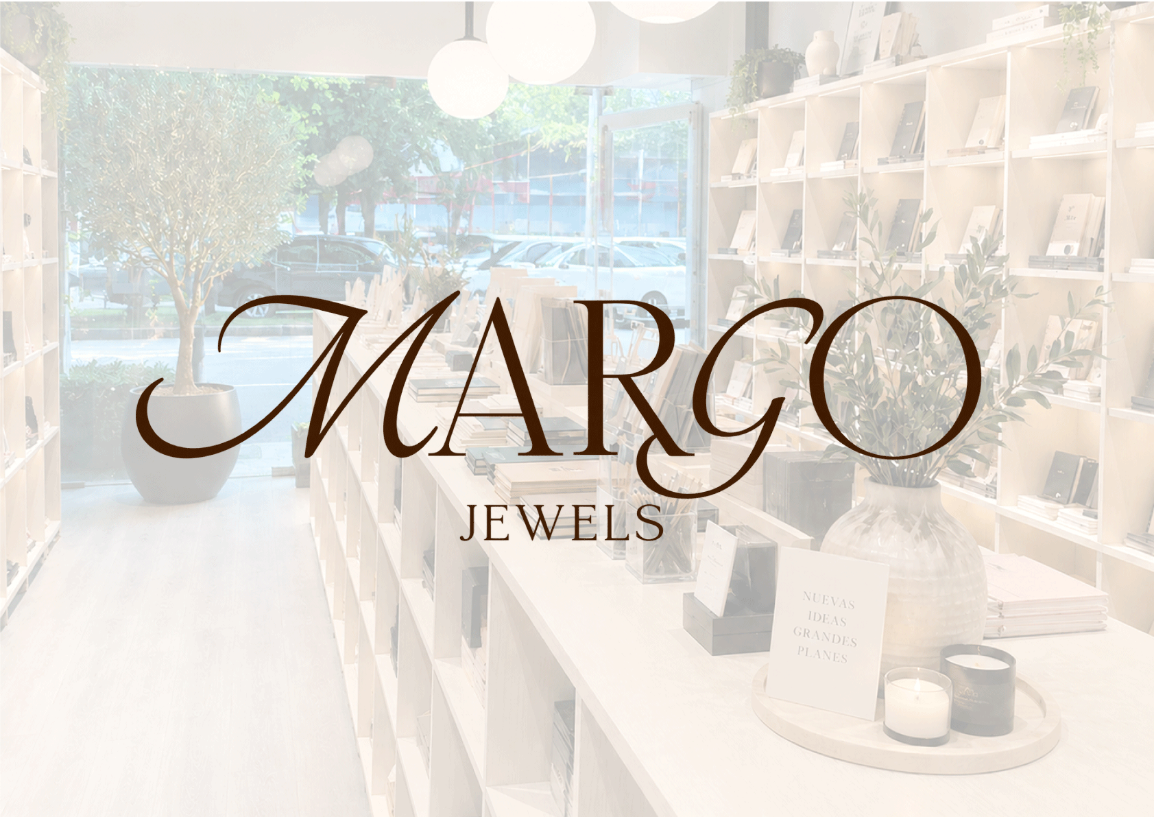 Margo Jewels