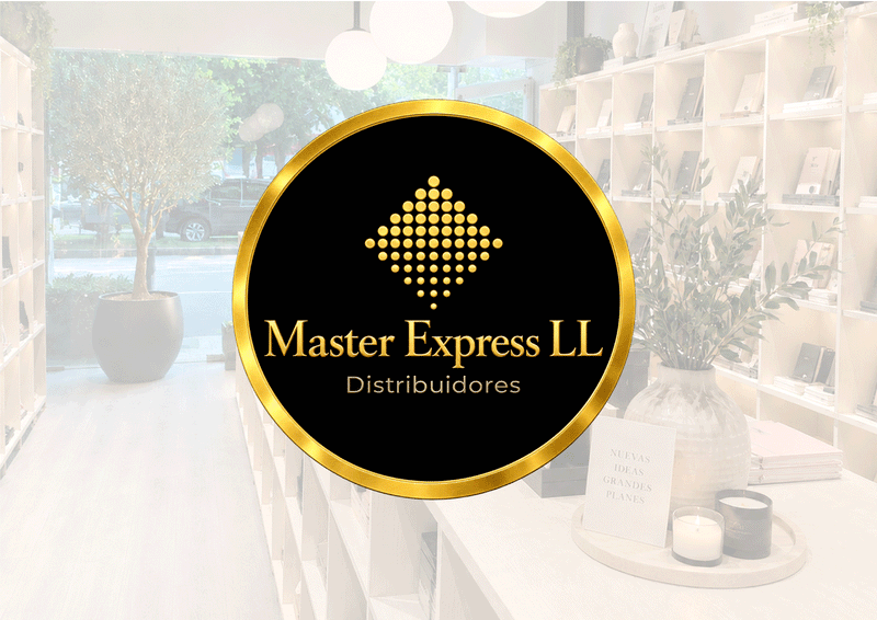 Master Express LL