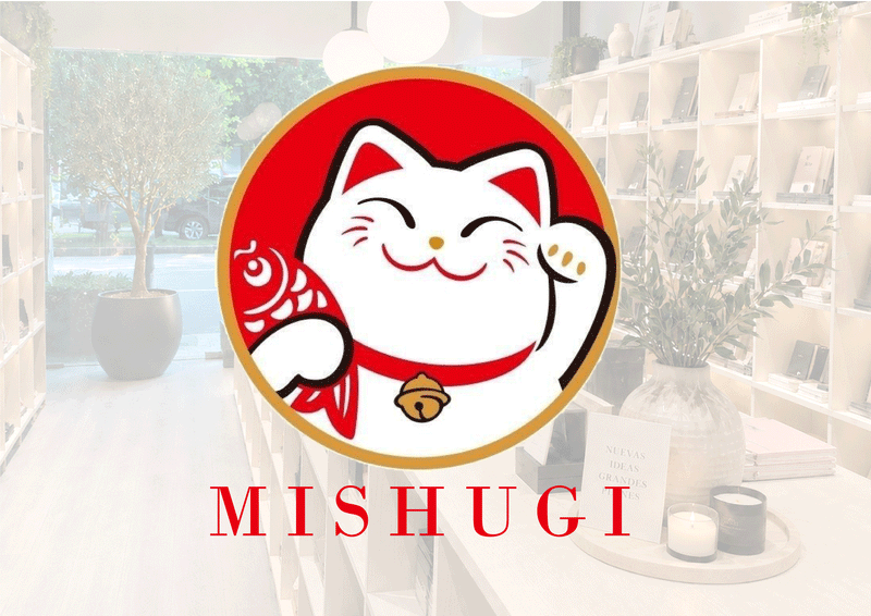 Mishugi
