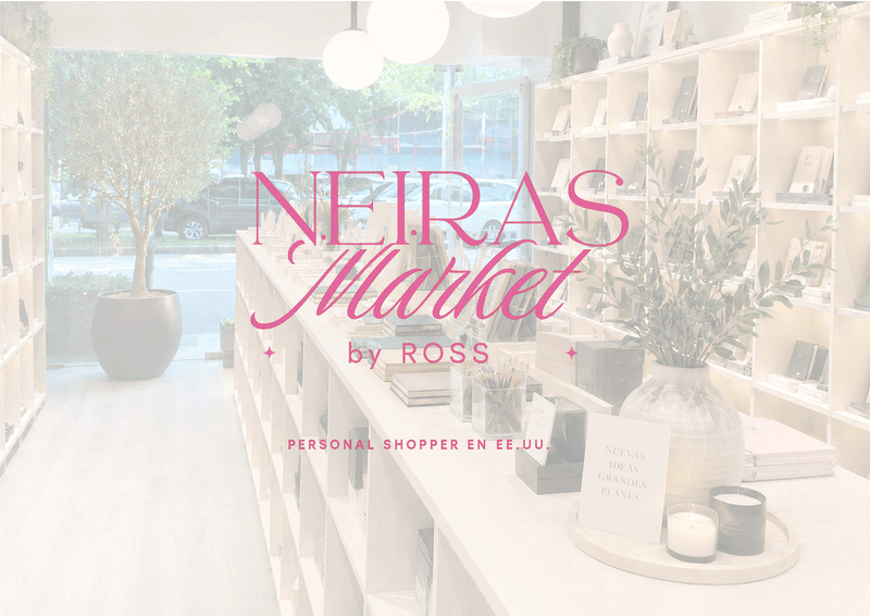 Neiras Market