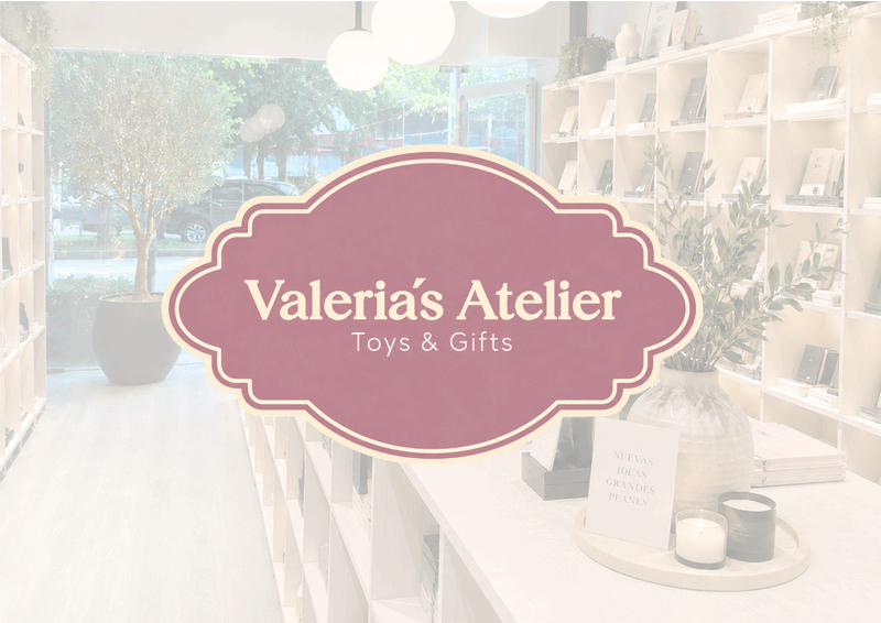 Valeria’s Atelier