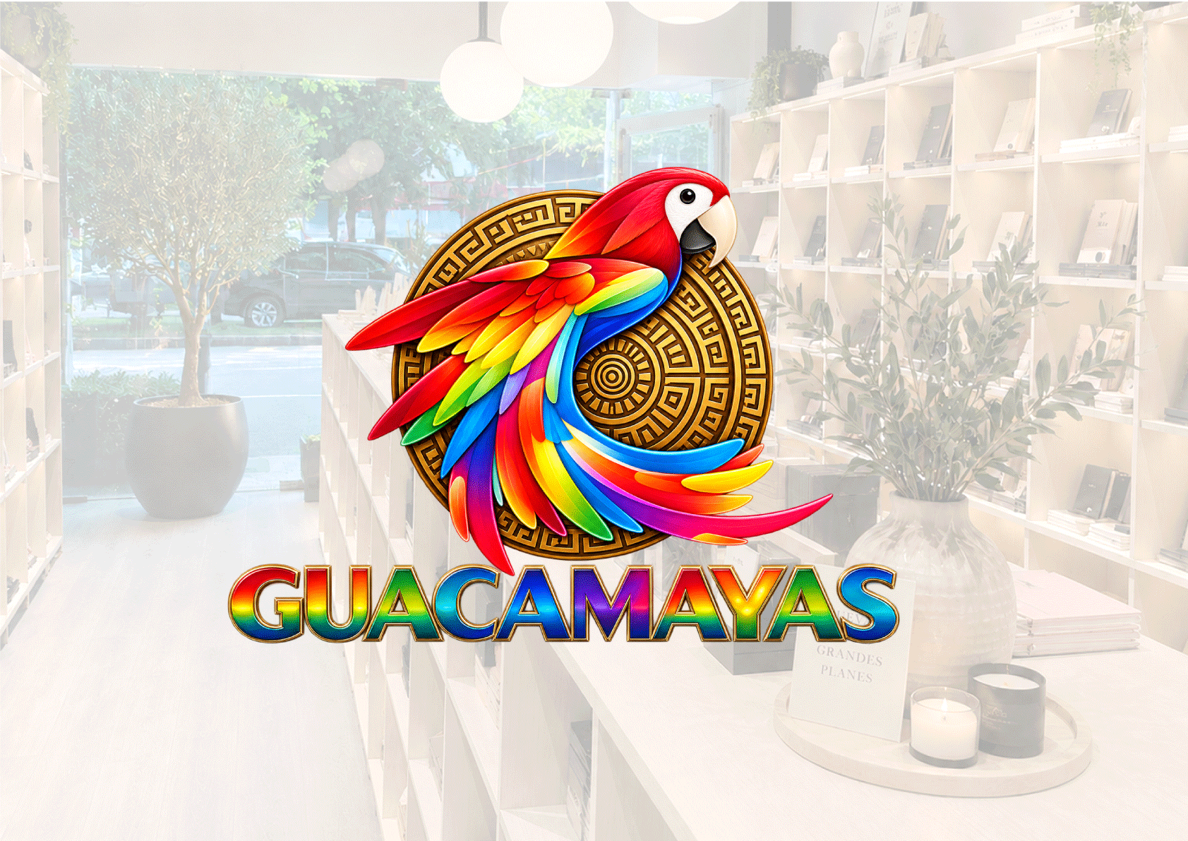 GuacaMaya’s