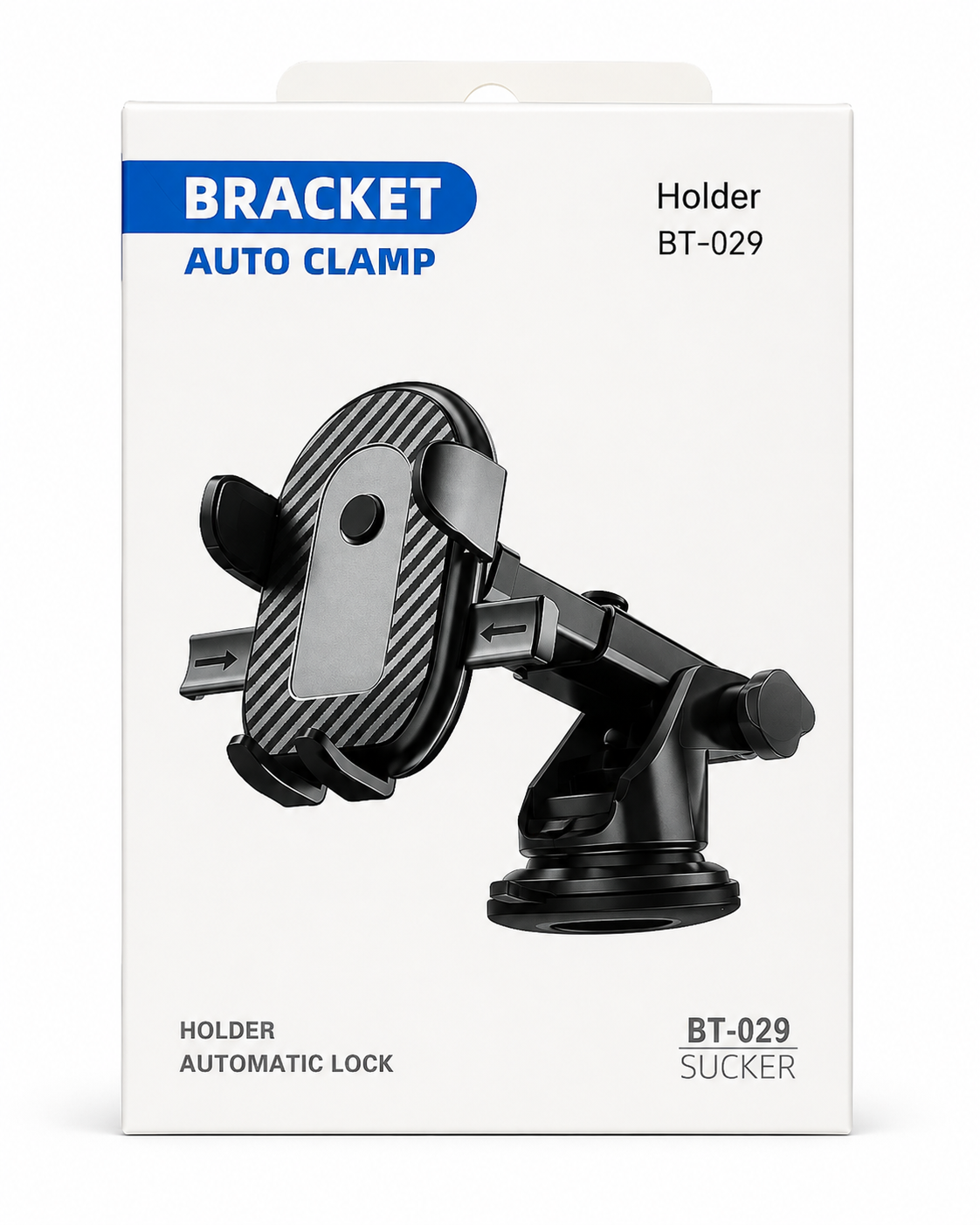 Holder car BT-029