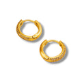 Argolla pave midi