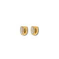 Argolla pave mini