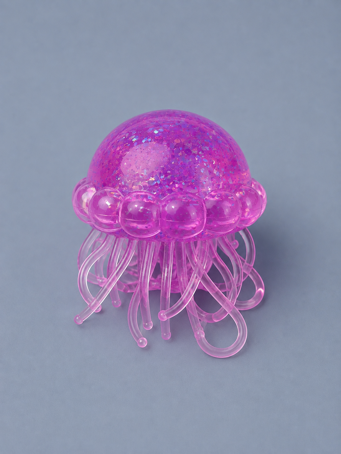SQUISHY CON FORMA DE MEDUSA
