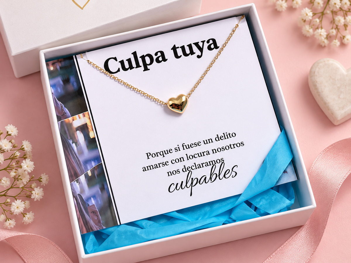 Culpa tuya