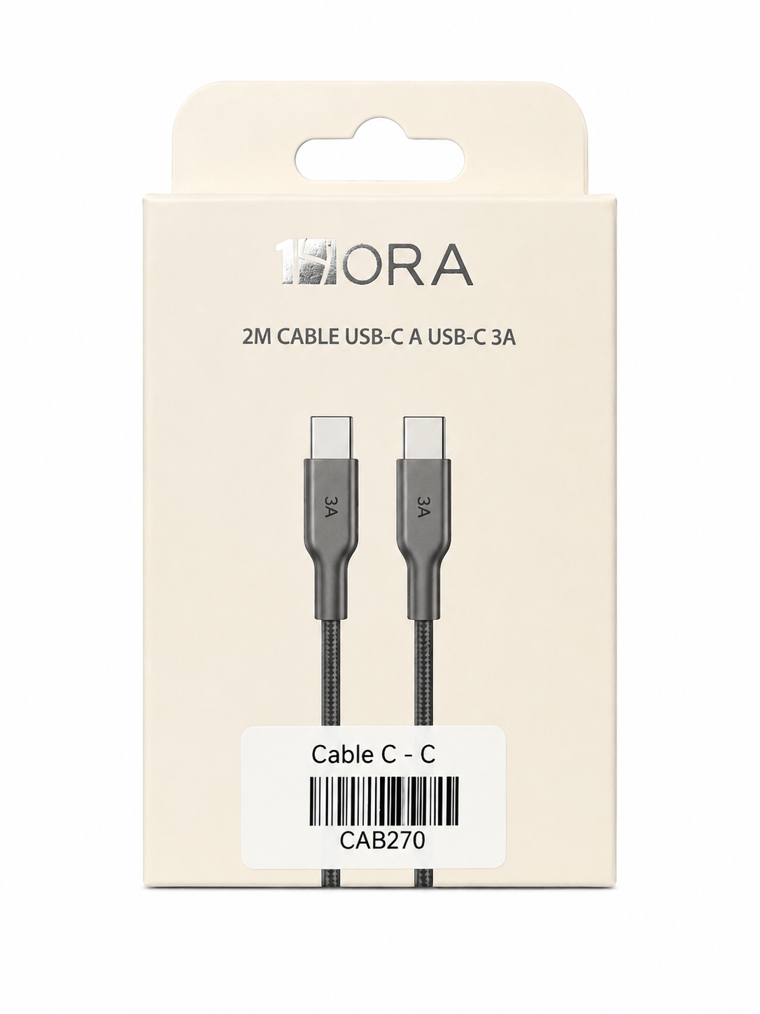 Cables C a C CAB270