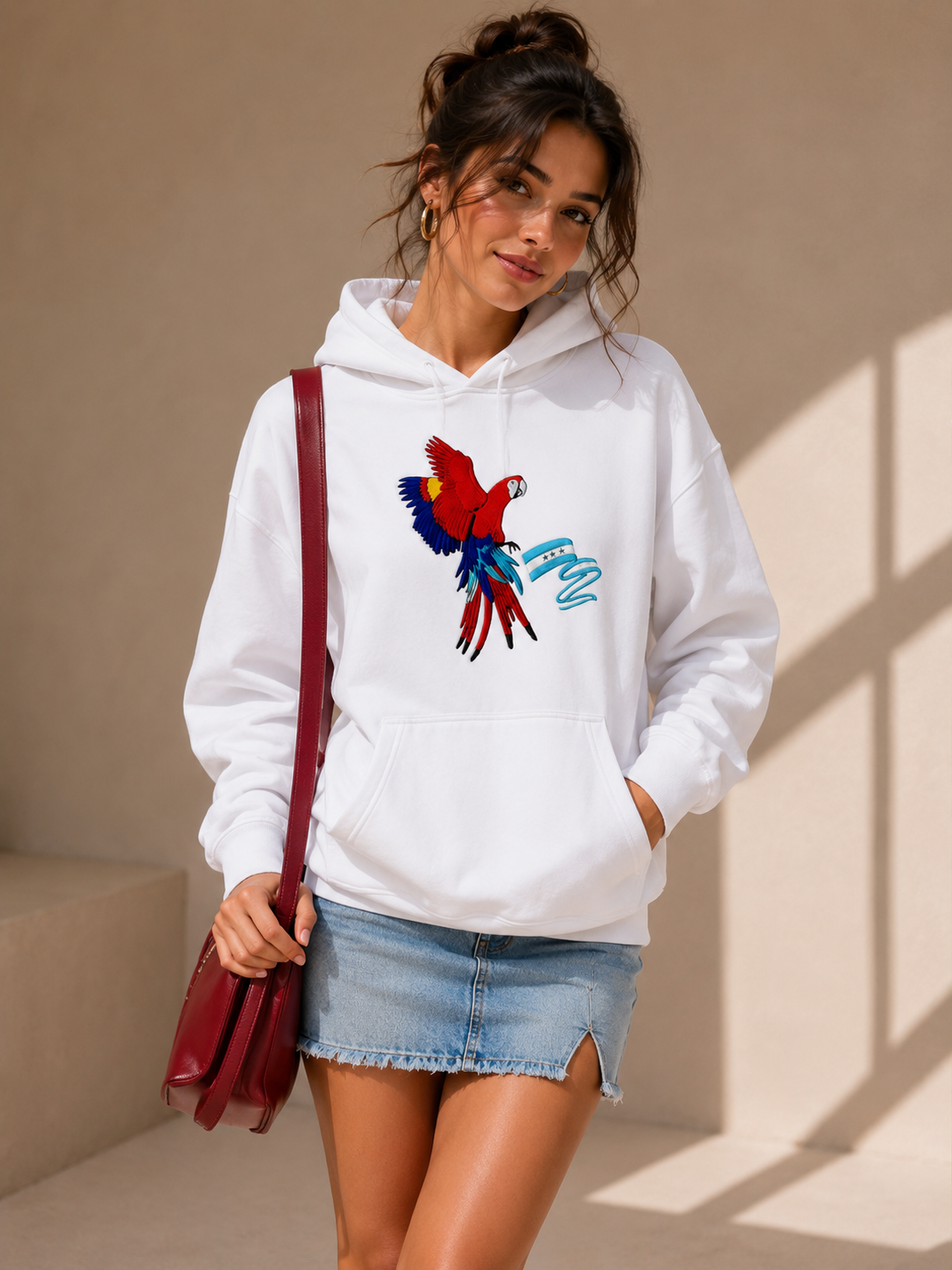 Hoodie