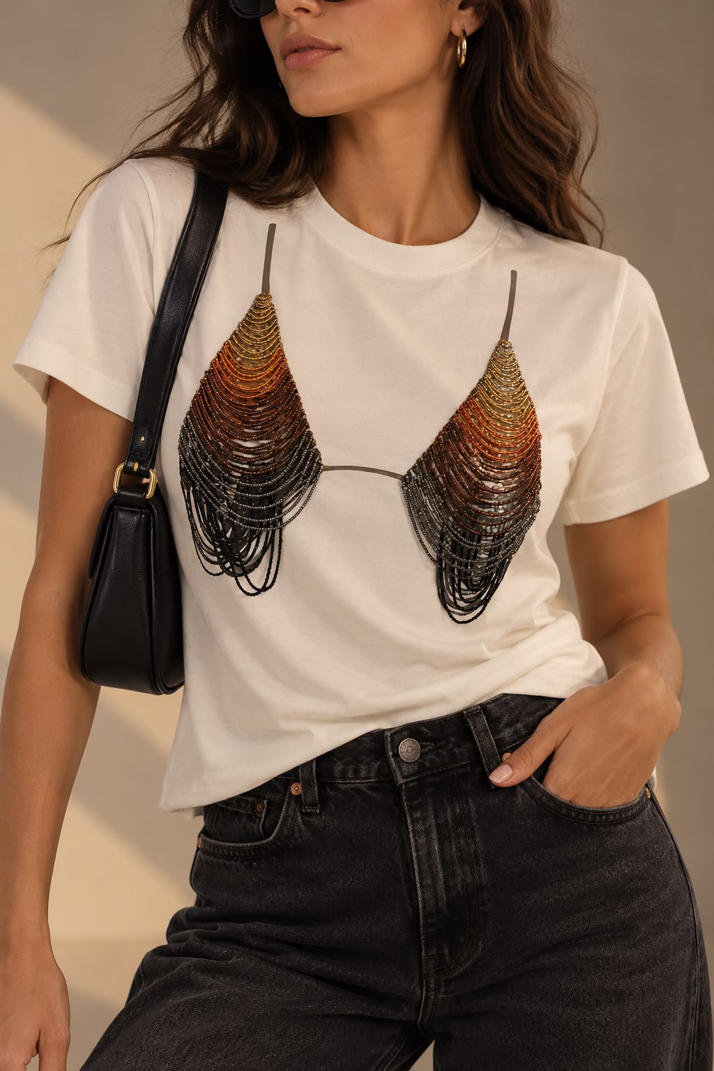 Camisa marca PEESKILL
