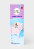 GIGGLESESCAPE F UP CRIB