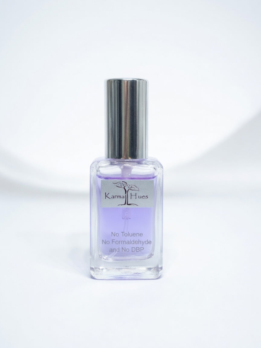 Karma Naturals 5 Free quick Dry Top Coat