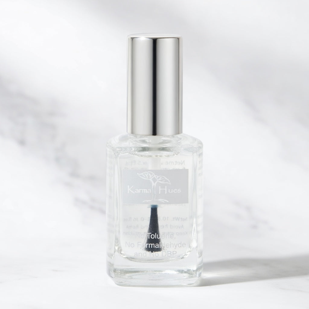 Karma Naturals Triple 5 Base Coat