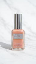Karma Naturals vegano, no tóxico esmalte de uñas "Fisrt Kiss" Color de uñas de larga duración y libre de crueldad.