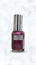 Karma Naturals vegano, no tóxico esmalte de uñas "La Dolce Vita" Color de uñas de larga duración y libre de crueldad.