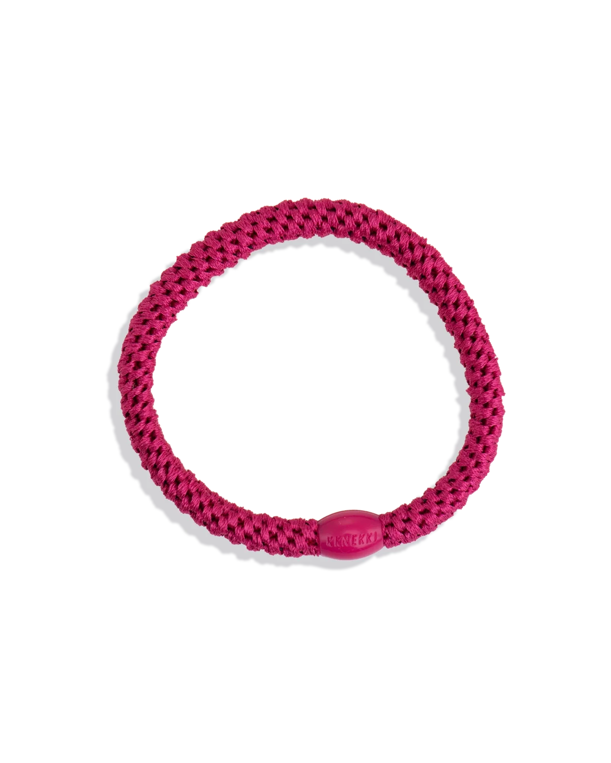 KKNEKKI COLA BURGUNDY