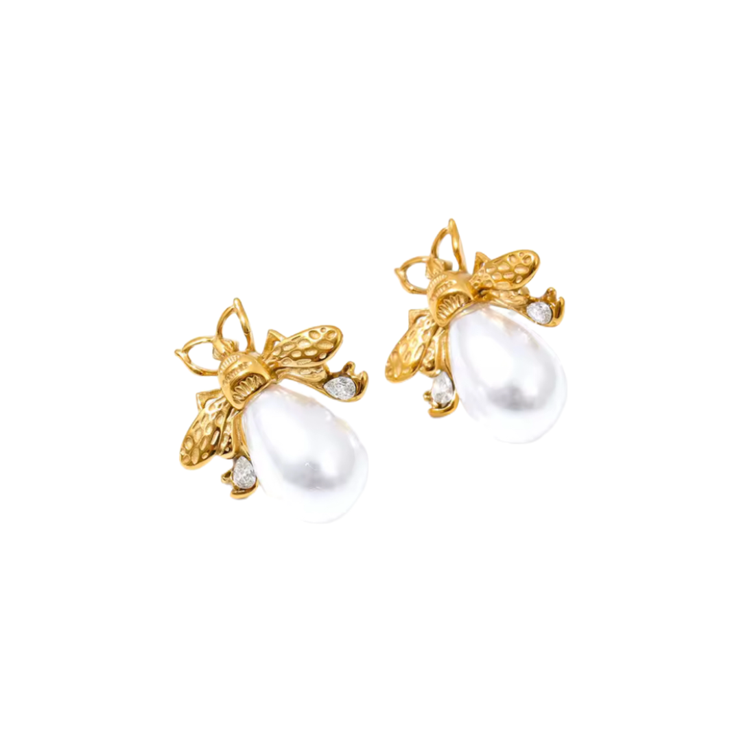 Bee pearls