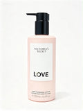 Fine Fragance Lotion