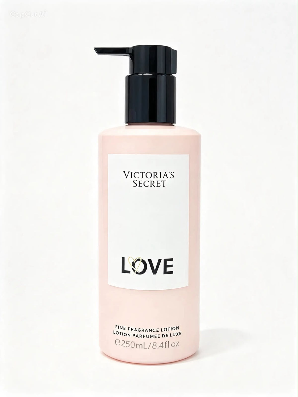 Fine Fragance Lotion