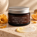 Balsamo De Limpieza Delicadeza Calendula Linaloe